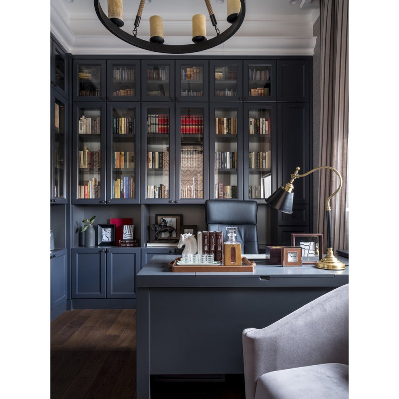 Кабинет Mlapa