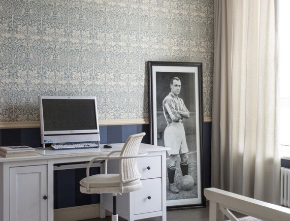 Кабинет Монада