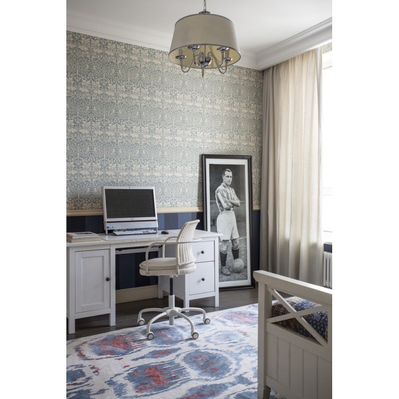 Кабинет Монада