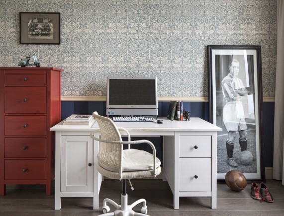 Кабинет Монада