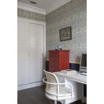 Кабинет Монада