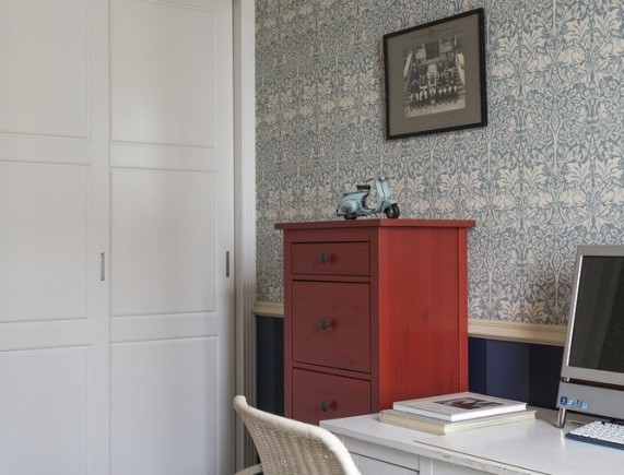 Кабинет Монада