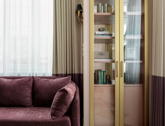 Кабинет Montale