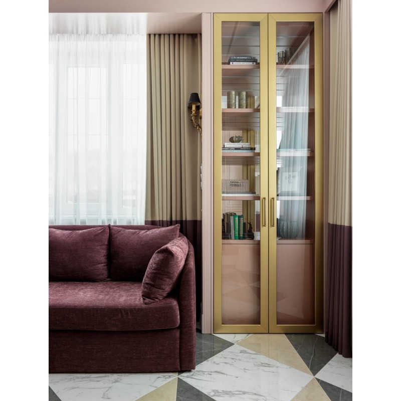 Кабинет Montale