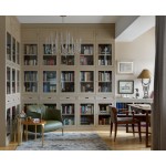 Кабинет Джималди