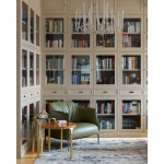 Кабинет Джималди