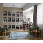 Кабинет Джималди