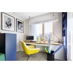 Кабинет Рейнс