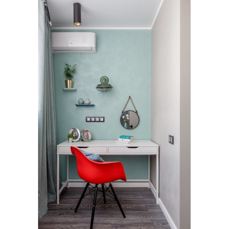 Кабинет Salvo