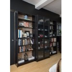 Кабинет Стоун