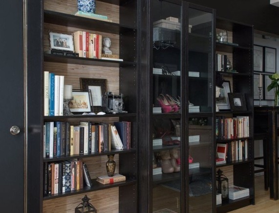 Кабинет Стоун