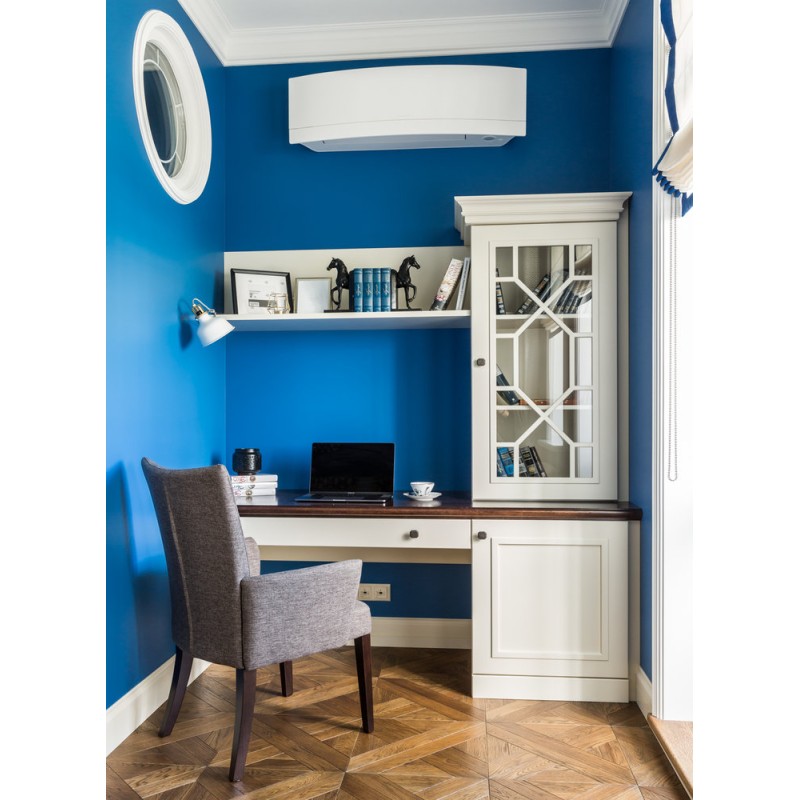 Кабинет Tugala