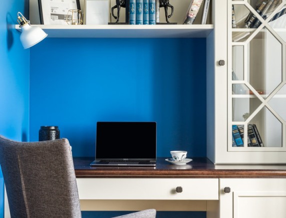 Кабинет Tugala