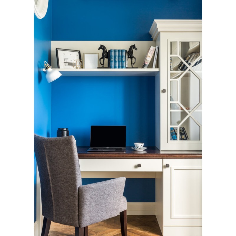 Кабинет Велиго