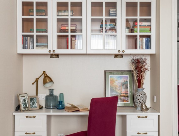 Кабинет Валенсия