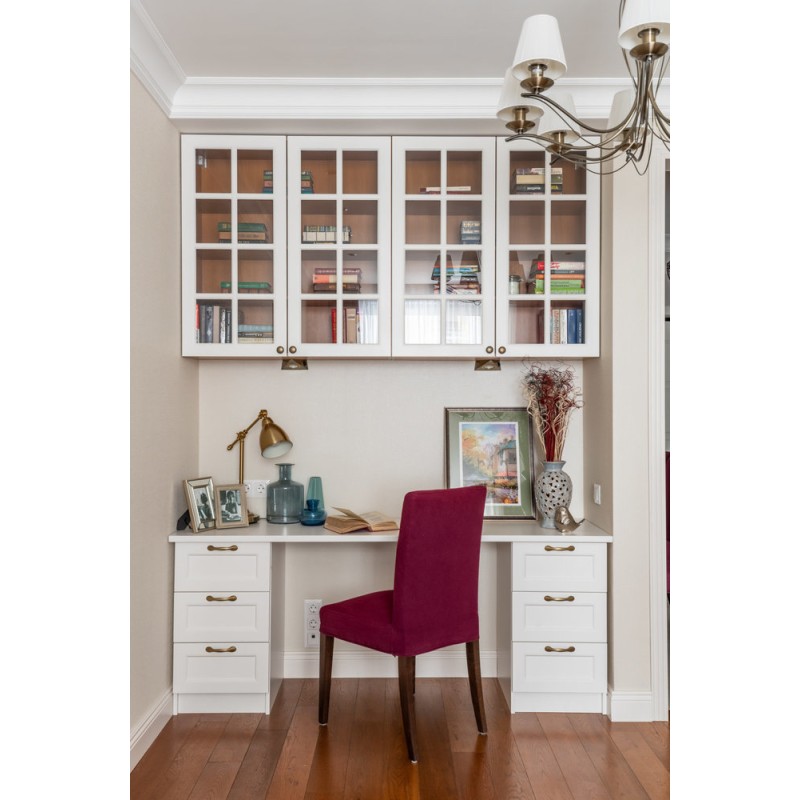 Кабинет Валенсия