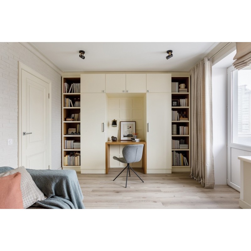 Кабинет Велиго