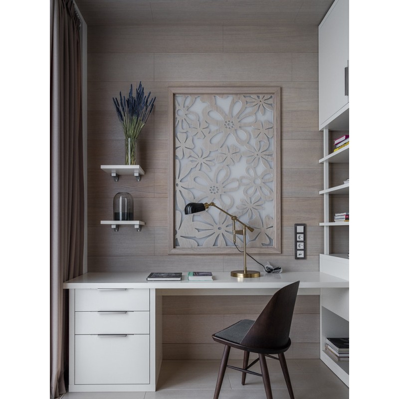 Кабинет Верейя