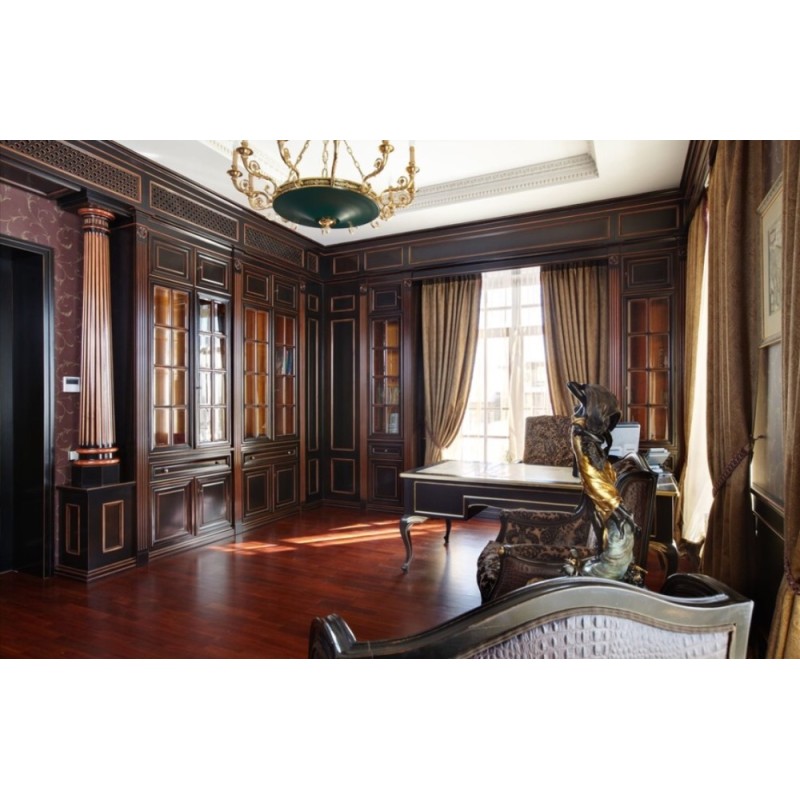 Кабинет Зои 