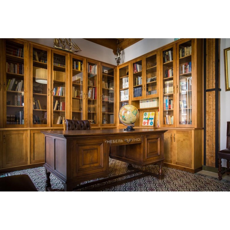 Кабинет Дориан