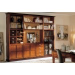 Кабинет Вольтер 