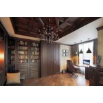 Кабинет Эриус 