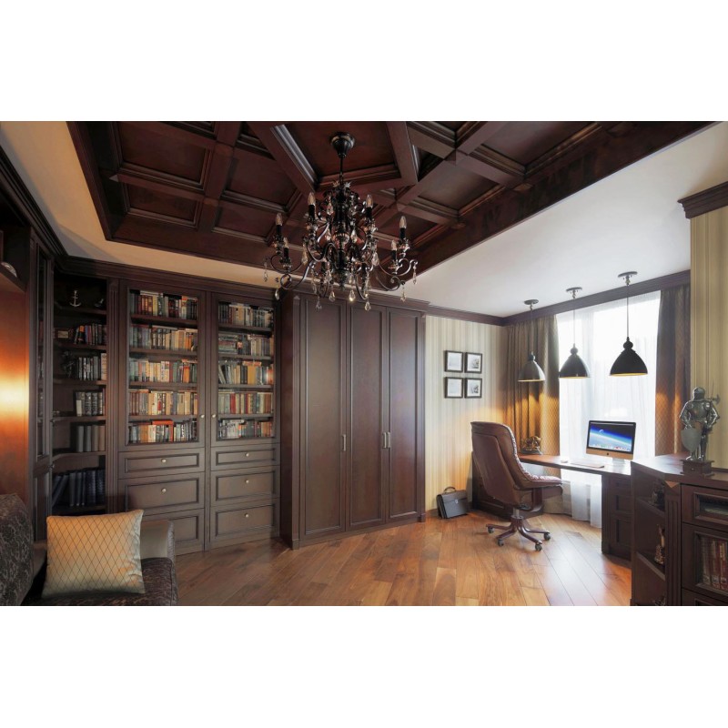 Кабинет Эриус 