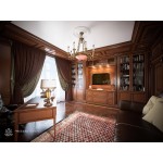 Кабинет Аквамарин 