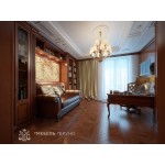 Кабинет Аквамарин 