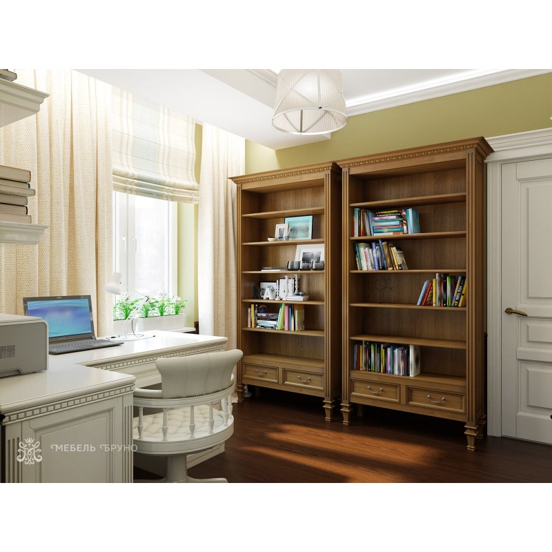 Кабинет Октавиан 