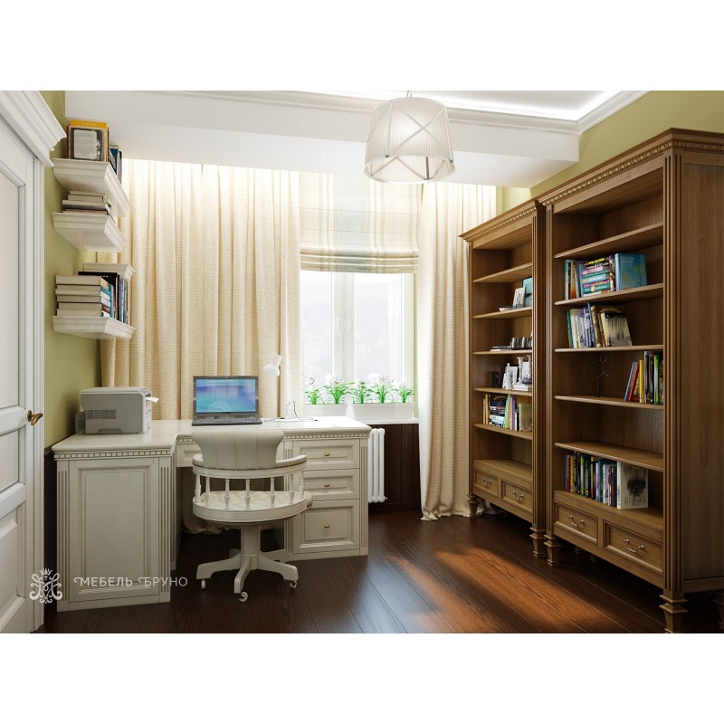 Кабинет Октавиан 