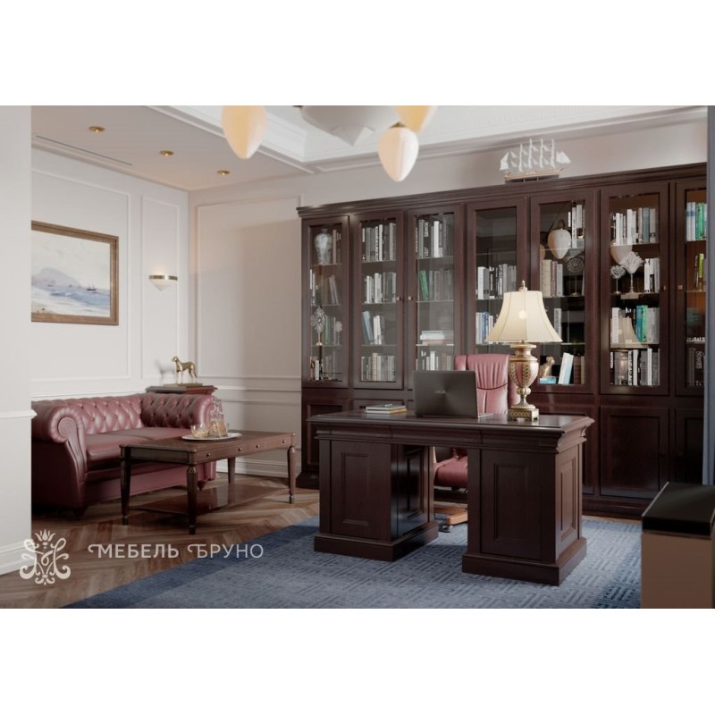 Кабинет Юлий