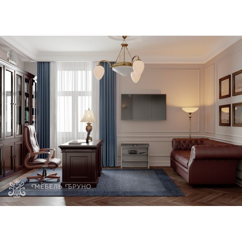 Кабинет Юлий