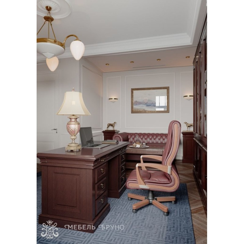 Кабинет Юлий