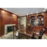 Кабинет Александрия 