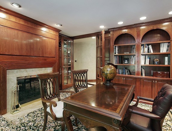 Кабинет Александрия