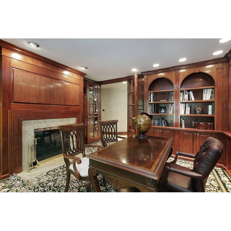 Кабинет Александрия 