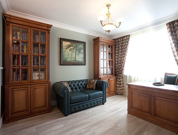 Кабинет Биант