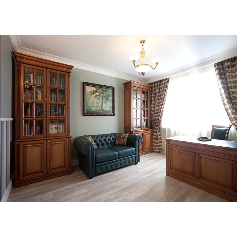 Кабинет Биант