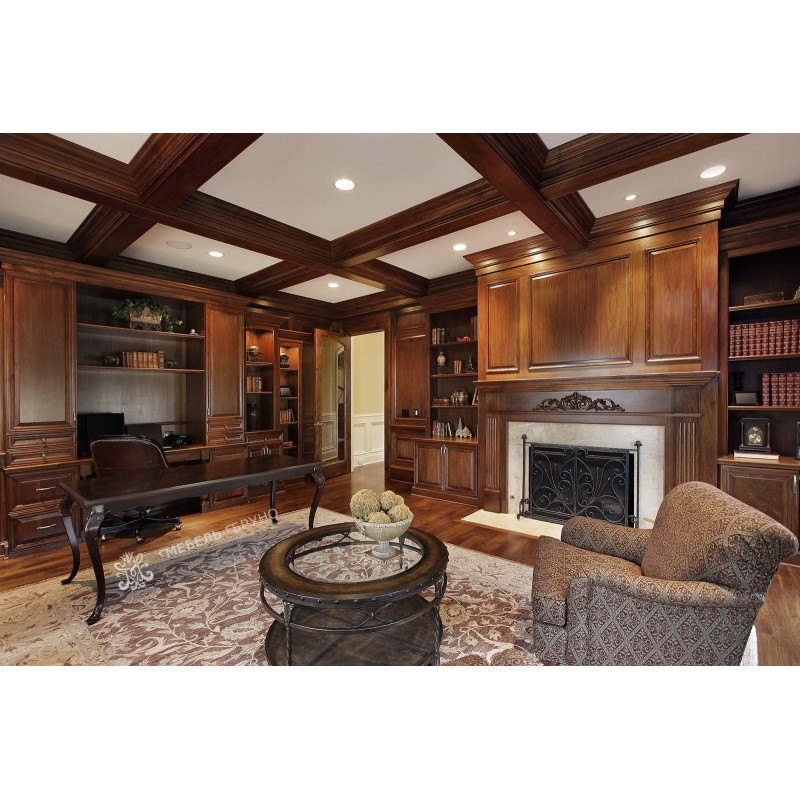 Кабинет Мемфис 