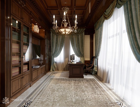 Кабинет Альянс