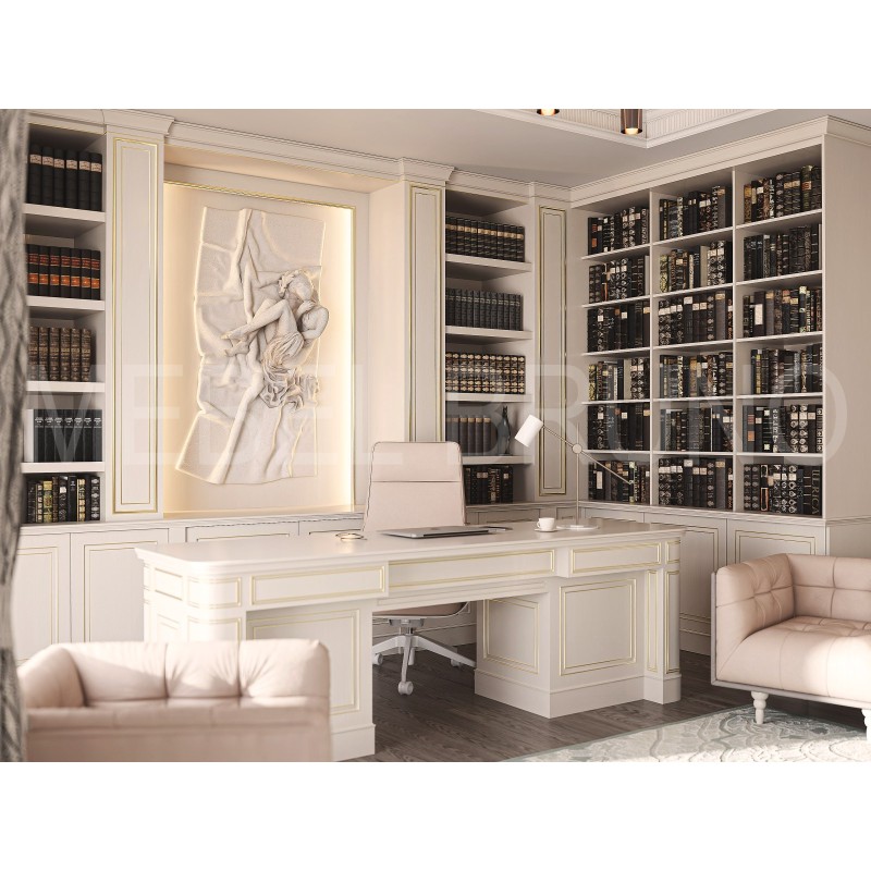 Кабинет Прометей 