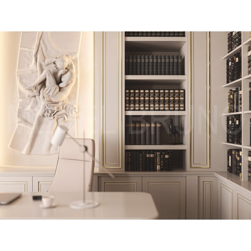 Кабинет Прометей 