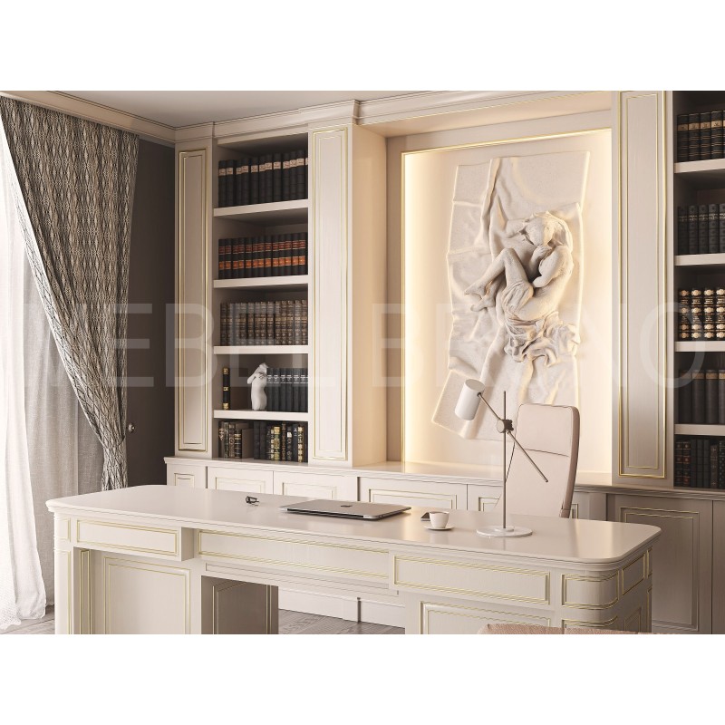 Кабинет Прометей 