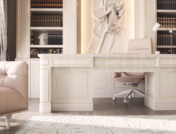 Кабинет Прометей