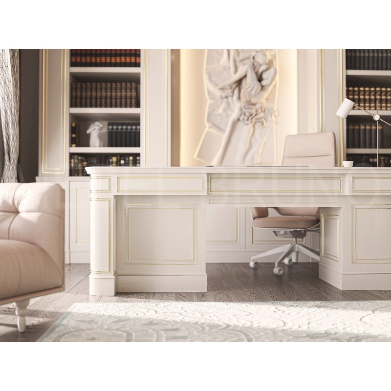 Кабинет Прометей 