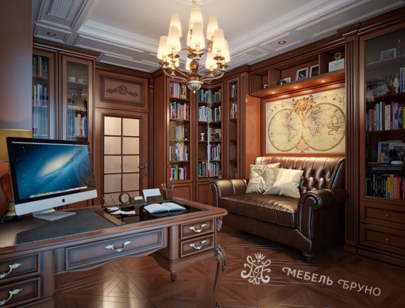 Кабинет Фараон