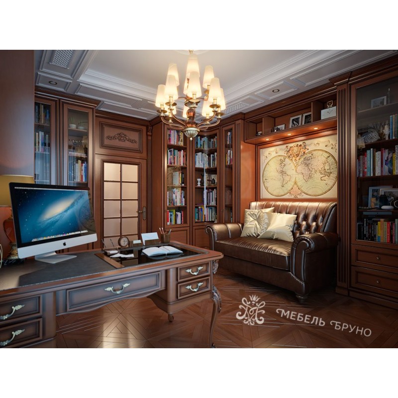 Кабинет Фараон 