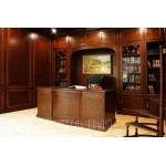 Кабинет Клеобул 