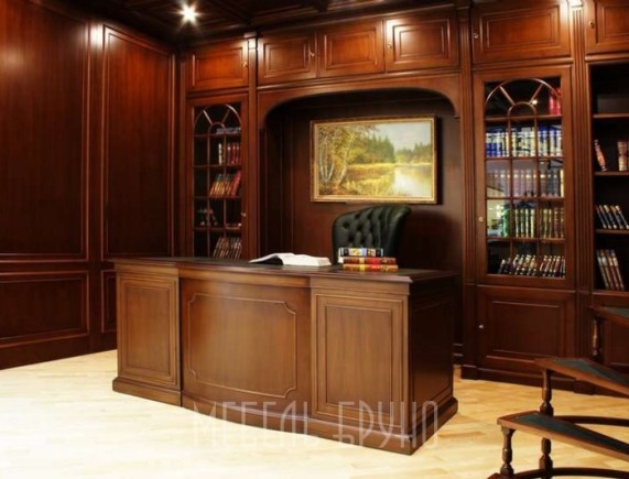 Кабинет Клеобул